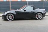Mazda MX-5 2.0 SKYACTIV-G 160 Sports-Line 18" OZ - Mazda MX-5: Alcantara