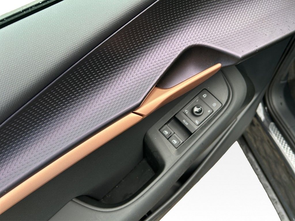 Cupra Tavascan - Bild 15
