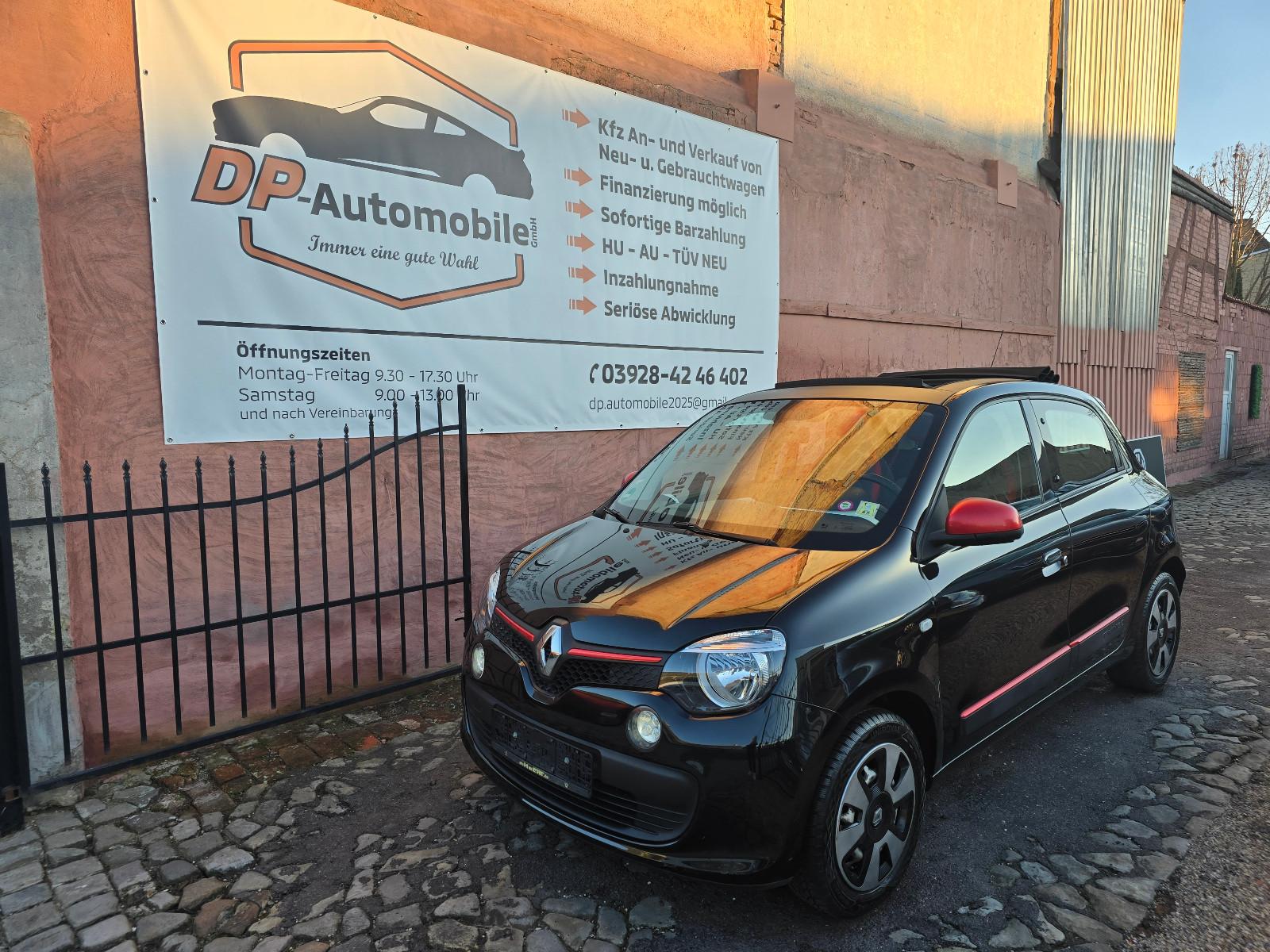 Renault Twingo Dynamique