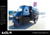 Piaggio APE50/25 Kastenwagen 2023*Optional mit Werbung*
