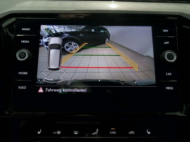 Fahrzeugabbildung Volkswagen Passat Variant GTE 1.4 TSI | LED AHK RFK