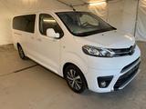 Toyota Verso L2 Team 8-SITZER/NAVI/ACC/KAMERA/17" - Toyota Verso mit Diesel-Antrieb