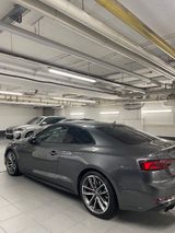 Audi S5 3.0 TFSI tiptronic quattro - HU + Service neu - Audi S5 von privat