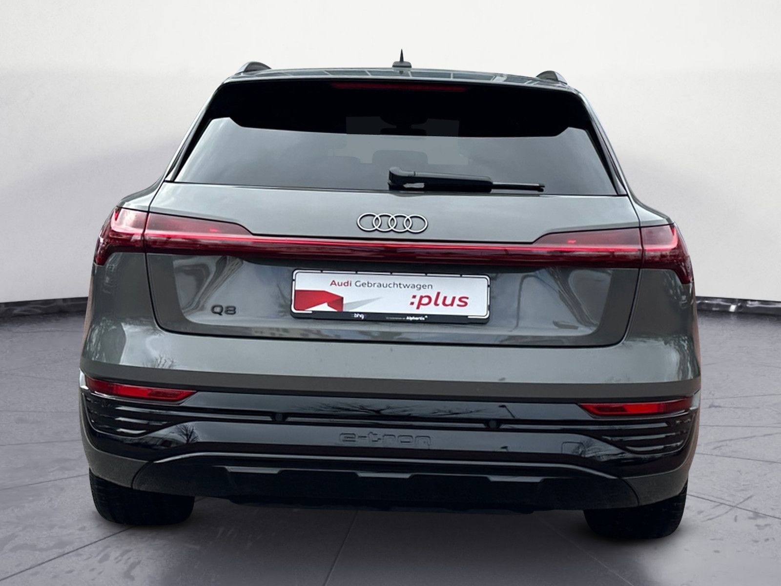 Audi Q8 e-tron - Bild 6