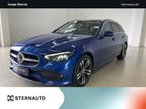 Mercedes-Benz C 200 T d AVA AHK 18 Zoll Sound Distr Standh - Mercedes-Benz C 200 aus 2023