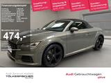 Audi TT 40 2.0 TFSI Roadster SHZ LM S-Sitz PDC AUT - Audi TT in Krefeld