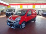 Fiat FIAT Fiorino 1.3 MJT 95CV Cargo Adventure - Fiat Fiorino: Adventure
