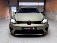 Volkswagen Golf R BMT 4Motion 2.0 TSI Android Auto|Metallic
