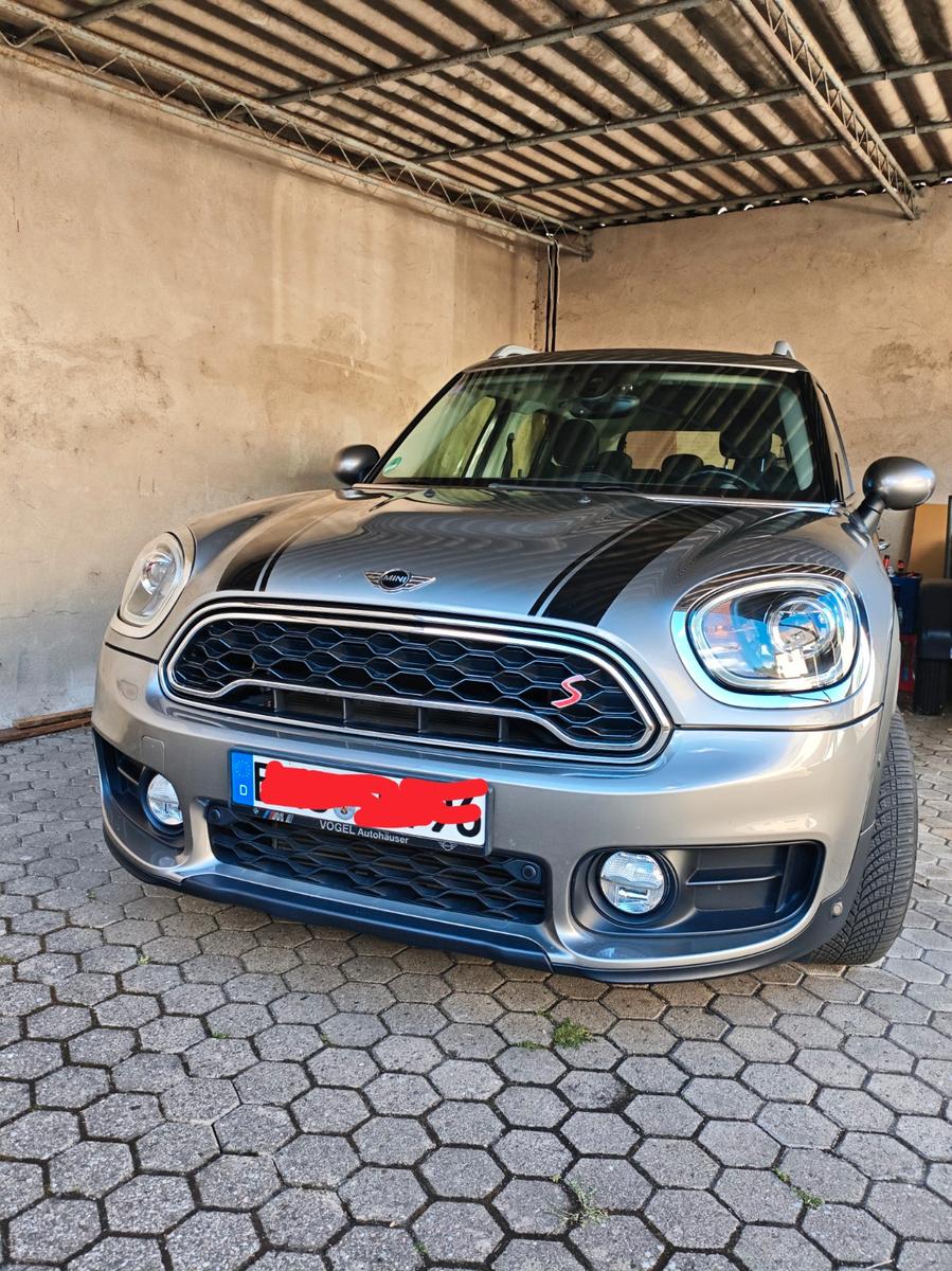 MINI Countryman C (Cooper)