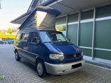 Volkswagen T4 California Cartahgo TÜV/Klima/Standheizung - Volkswagen T4 in München