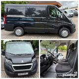 Peugeot Boxer Kasten 330 L1H1 Premium BlueHDi 140 Kamera - Peugeot Boxer aus 2022