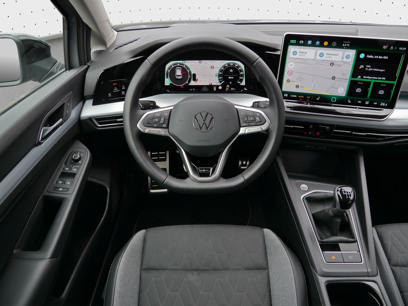 Volkswagen Golf - Bild 10