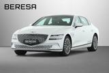 Genesis G80 Luxury Electrified 4WD Leder Forest Blue - Genesis G80 Gebrauchtwagen