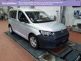 Volkswagen CADDY 2.0 TDI (+EURO6+NAVI+AHK+CLIMATRONIC) - Volkswagen Caddy: €