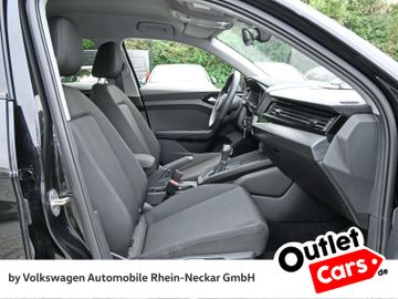 Audi A1 - 12