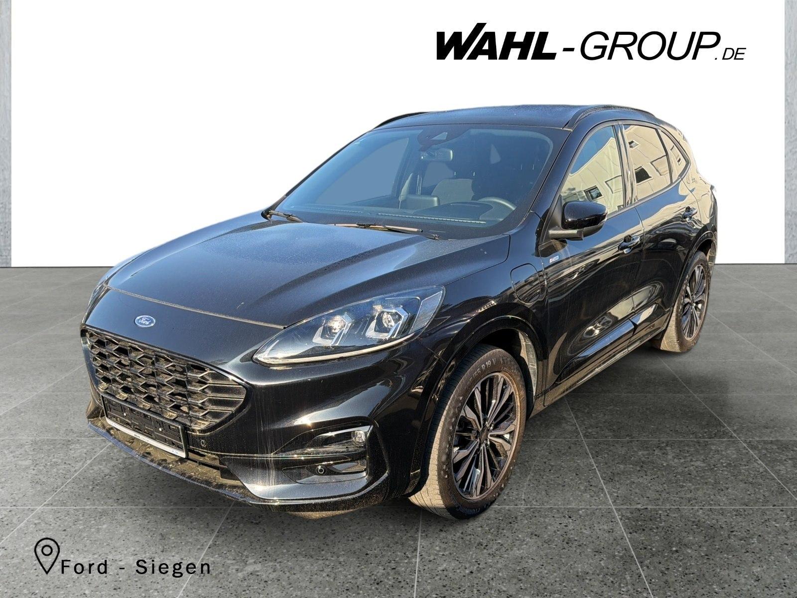 Ford Kuga CX48 PHEV 225 ST-LINE X SUV Plug-In Hybrid 