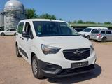 Opel Combo Life 1,5 CDTI Selection DAB/KLIMA/TEMPOMAT - weiße Opel Combo Life