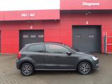 Volkswagen Polo V 1.4 TDI Allstar  KLIMA-SCHIEBEDACH - Volkswagen Polo mit Diesel-Antrieb: 1.4