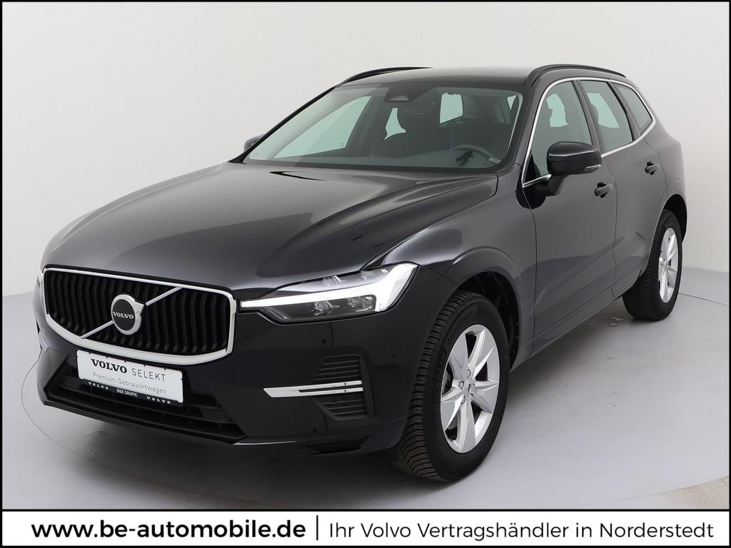 Volvo XC60 B4 Core Diesel* Sitzhzg*Frontsch.Hzg*Ganzja