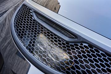 2017 Mclaren 570GT 照片 9