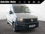 Volkswagen Crafter 30 Kasten HD Motor: 2,0 l 103 kW Getrieb - Volkswagen Crafter: L2h1