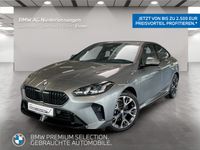 BMW 220 Gran Coupé - Vorschau Bild 1