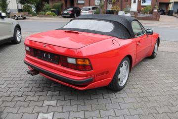 صورة 7 لـ 1990 Porsche 944