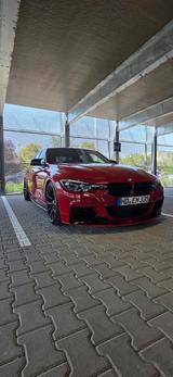 BMW Bmw 335i xDrive  - BMW 335: 335i Xdrive