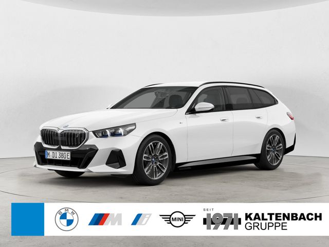 BMW i5 Touring 40 eDrive M-Sport 360° HUD LED NAVI