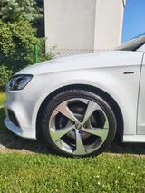 Audi A3 2.0 TFSI S tronic quattro sport Sportb. sport - Audi A3 von privat