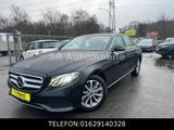 Mercedes-Benz E 200 E Limousine E 200*1HAND*40TKM*KAMERA*LED* - Mercedes-Benz E 200 in Oberhausen