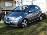Mercedes-Benz Mercedes A 200 Avantgarde, 136 PS, Klima, ... - gebrauchte Mercedes-Benz A 200 aus dem Jahr 2008