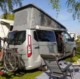 Westfalia Nugget 320 L1 Aufstelldach - Westfalia Aufstelldach