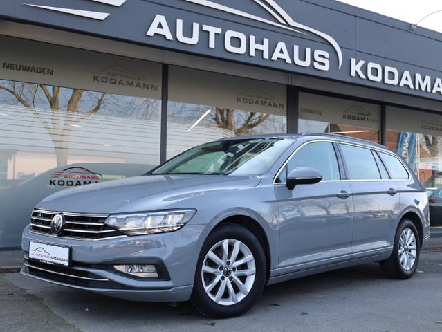 Volkswagen Passat Variant Business 2.0TDI*ACC*LED*Kamera*