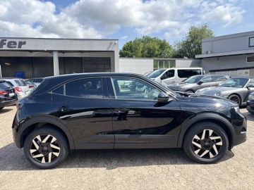Bild 3 Opel Mokka 1.2 GS PDC+CAM/NAVI/KLIMA AT/LED/XL-Displa
