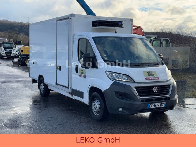 Fiat Ducato Mit Xarios 200  KLIMA, KOFFER 4meter