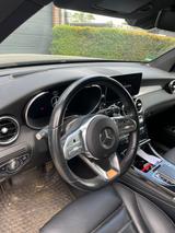 Mercedes-Benz GLC 400 d 4MATIC Autom. - - Mercedes-Benz GLC 400 aus 2022
