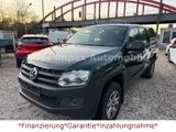 Volkswagen Amarok Basis DoubleCab SHZ Tempomat Kamera Autom - Volkswagen Amarok: Auto