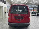 Volkswagen Caddy 1.4 Life Fan Caddy, Klima, AHK, Tempomat - Volkswagen Caddy: Fan