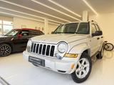 Jeep Cherokee 2.8 crd Limited automatica 1 propr - Jeep aus 2007