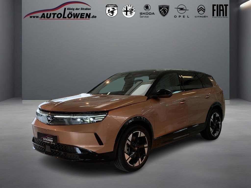 Opel Grandland (X)