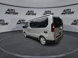 Nissan Primastar 2.0 DCT L1H1 Seaside by Dethleffs - Nissan aus 2024