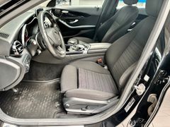 MERCEDES-BENZ C 250 T CGI*LED*Comand*PTS*Sitzh.