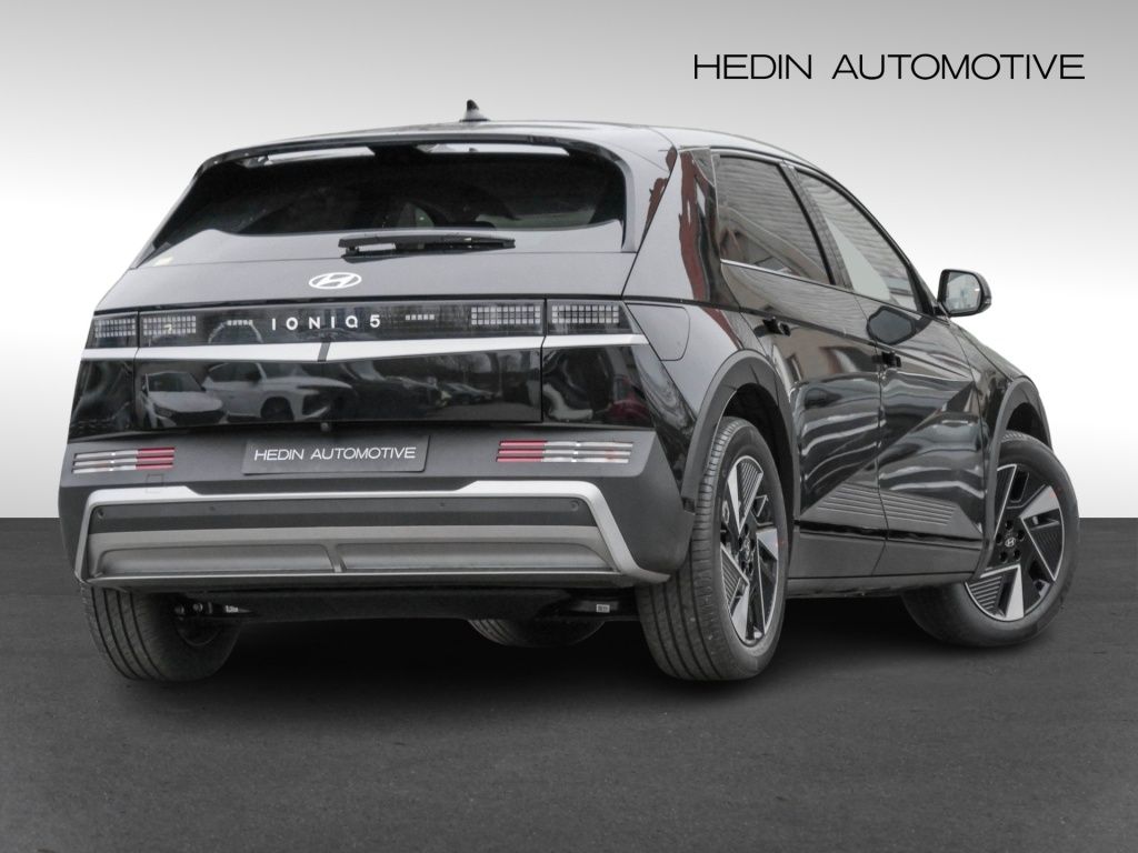 Hyundai IONIQ 5 FL 63 kWh 2WD CENTRIQ SHZ|DISTR|KAM|KEYL imagem 3