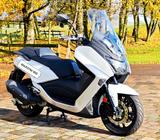 SYM Maxsym 400i Roller Wenig km GARANTIE NEUWERTIG  - SYM ROLLER