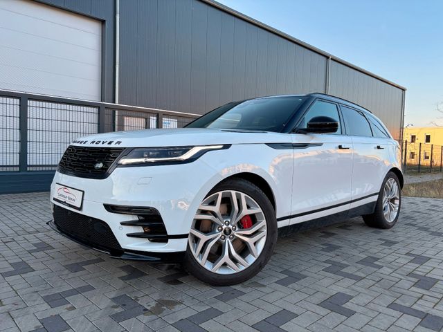 Land Rover Range Rover Velar D300 DYNAMIC SE / AHK PANO HUD