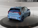 Kia Picanto 1.2 SPIRIT-Premium-Edition FACELIFT 16" - gebrauchte Kia Picanto mit Facelift