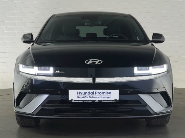 IONIQ 5 FACELIFT N-LINE X 84kWH 4WD+LED MATRIX+N