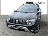 Dacia Duster PRESTIGE TCe 130 (AHK/GJR/LEDER/SITZHZG.) - Dacia Gebrauchtwagen von 2019