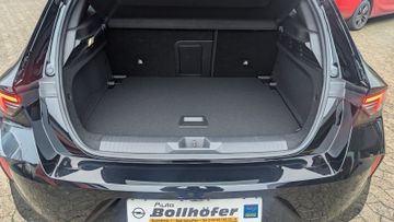 Bild 9 Opel Astra L 1.2 GS AHK/NAVI/SHZ+LHZ/PDC+360Cam